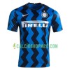 Inter Milan Maglia Prima 2020/2021 Manica Corta